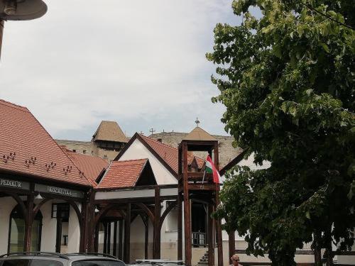 Kincsem Apartman Eger Exterior photo