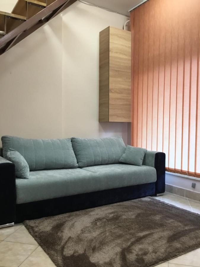 Kincsem Apartman Eger Exterior photo